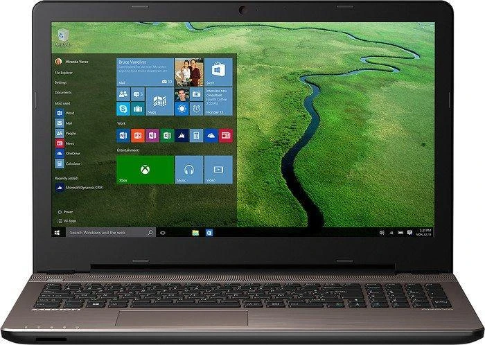 Medion Akoya E6416, Core i3-5010U, 4GB RAM, 500GB HDD, DE