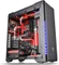 Thermaltake Versa C21 RGB, schwarz, Acrylfenster Vorschaubild