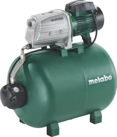 Metabo HWW 9000/100G Elektro-Hauswasserwerk