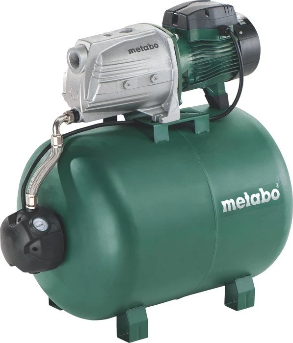 Metabo HWW 9000/100G Elektro-Hauswasserwerk