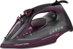 Russell Hobbs Colour Control Pro Ultra Dampfbügeleisen