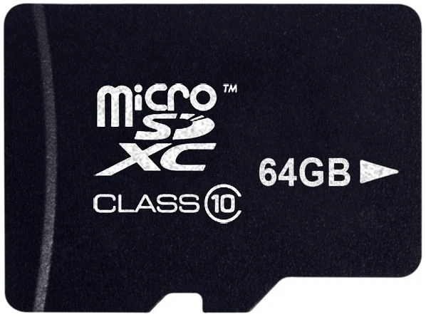 BestMedia Platinum R40/W20 64GB, Class 10