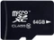 BestMedia Platinum R40/W20 64GB, Class 10 Vorschaubild