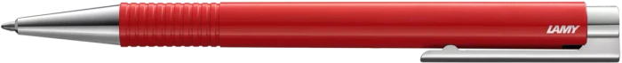 Lamy logo M+ Kugelschreiber rot