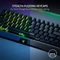Razer BlackWidow V3 Mini HyperSpeed Phantom Edition, Razer YELLOW, USB/Bluetooth, US Vorschaubild