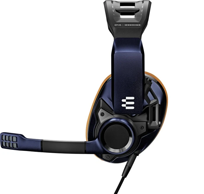 EPOS Sennheiser GSP 602