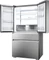 Haier HFW7918ENMP French Door Vorschaubild