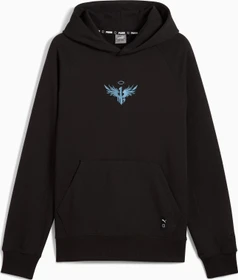 Puma Melo Alwayz On Hoodie puma black (Herren)