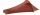 Nordisk Lofoten 2 ULW Tunnelzelt burnt red (151021)