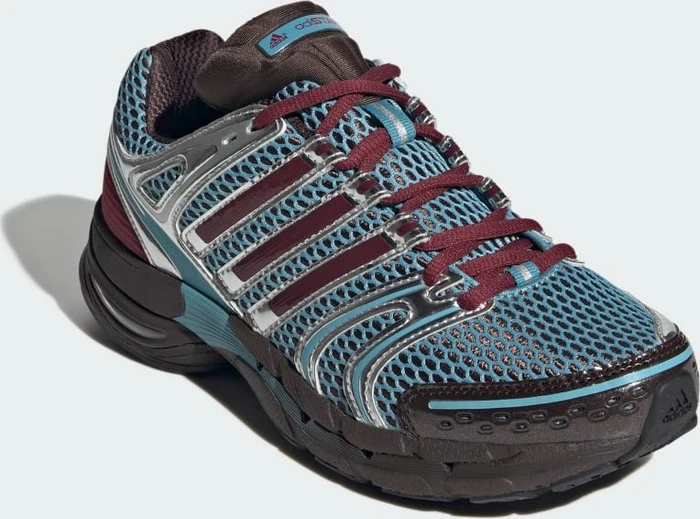 adidas Adistar Control 5 preloved blue/dark brown/grey five
