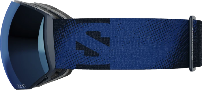Salomon Radium Prime Sigma dress blue