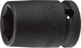 Hazet 880S-14 Außensechskant Steckschlüssel 3/8", 14x28mm
