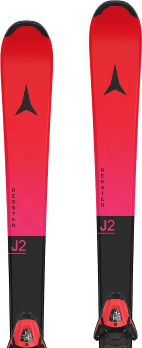 Atomic Redster J2 + L 6 GW (inkl. Bindung) (Junior) (Modell 2026/2027)