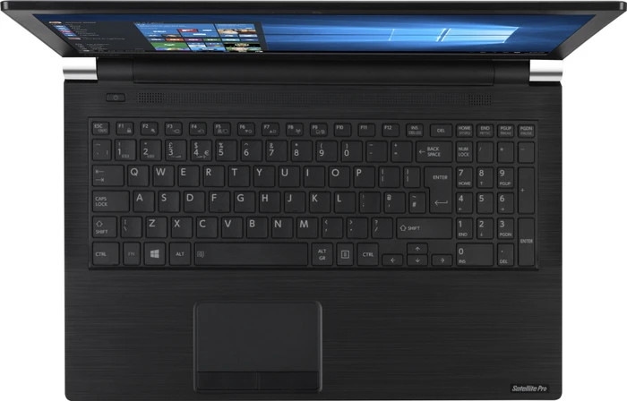 Dynabook Satellite Pro A50-E-115, Core i5-8250U, 8GB RAM, 256GB SSD, DE