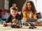 LEGO Boost - Programmierbares Roboticset Vorschaubild