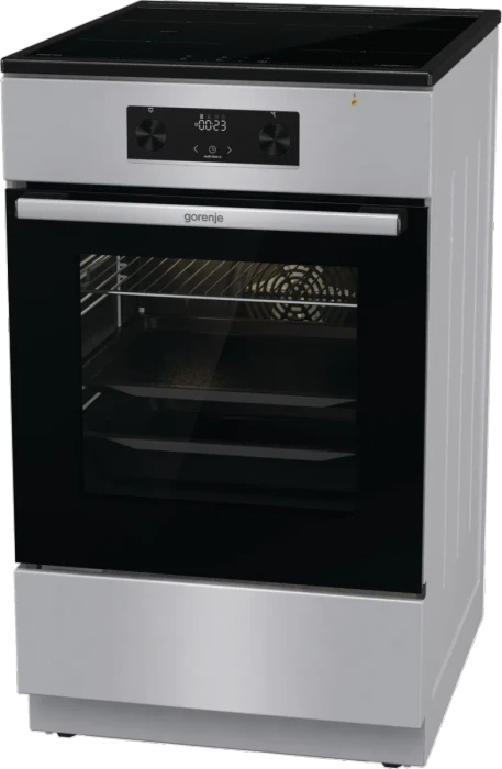 Gorenje GEIT5C61SPG Elektroherd mit Induktionskochfeld