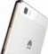 Huawei P8 Lite Dual-SIM weiß/gold Vorschaubild
