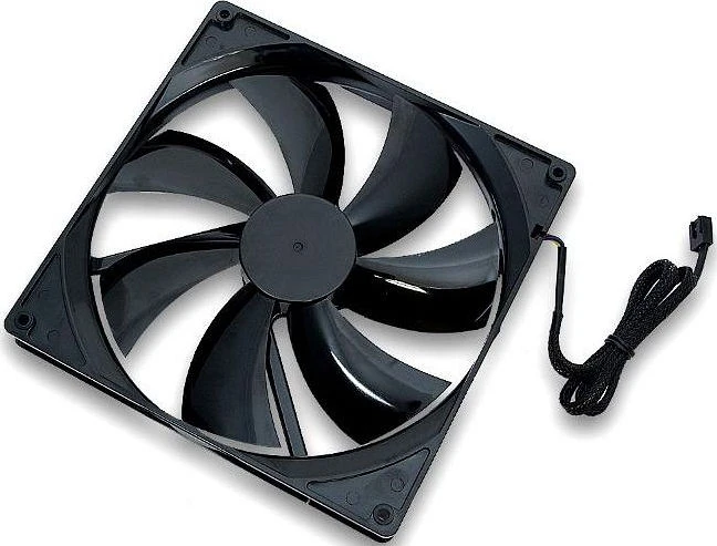EK Water Blocks EK-FAN PWM, 180mm