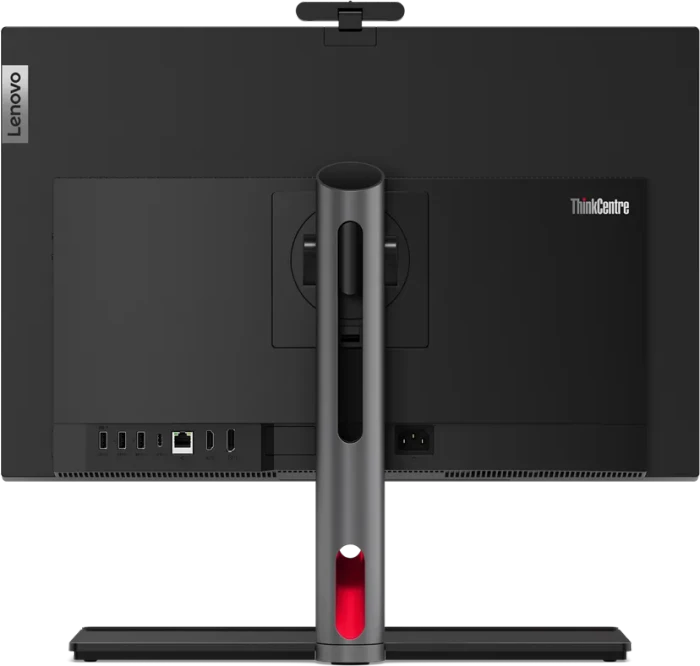 Lenovo ThinkCentre M90a Gen 5 AiO, Core i3-14100, 8GB RAM, 256GB SSD, DE