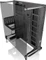 Thermaltake Core P5 TG Ti, grau, Glasfenster Vorschaubild