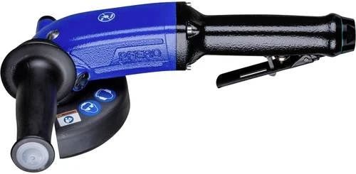 Pferd PWT 26/120 HV M14 Druckluft-Winkelschleifer