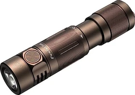Fenix E05R Taschenlampe braun