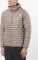 Salomon Elixir Micro Down Hooded Funktionsjacke iron (Herren) Vorschaubild