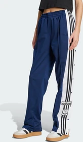 adidas Adibreak Trainingshose lang night indigo/black (Damen)