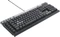 Corsair Raptor K40 Gaming Keyboard, USB, DE Vorschaubild