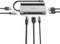Hama Connect2Mobile V2 Multiport-Adapter, USB-C 3.0 [Stecker] Vorschaubild