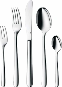 WMF Kult Monoblock Besteck-Set, 66-tlg.