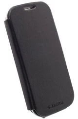 Krusell Donsö FlipCase für Samsung Galaxy S3 schwarz (75563)