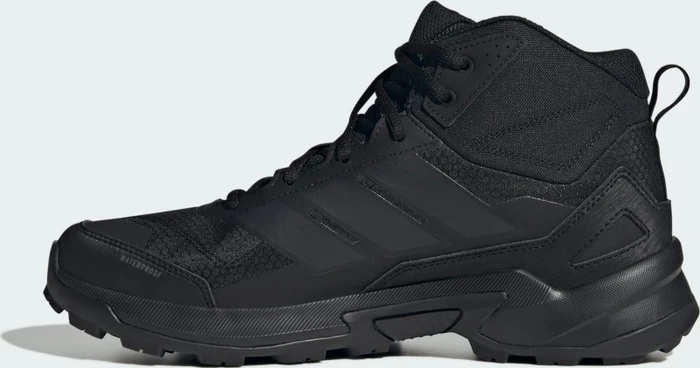 adidas Terrex Eastrail 3 Mid Climaproof core black/carbon/grey four (Herren)