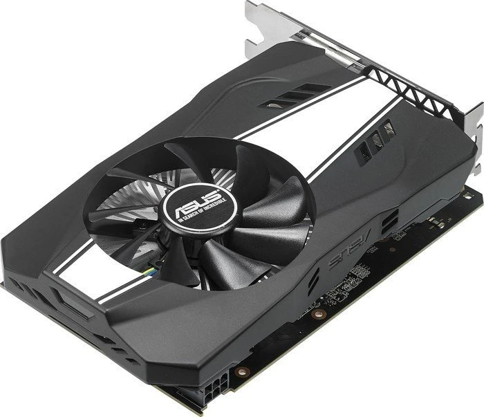 ASUS Phoenix GeForce GTX 1060, PH-GTX1060-6G, 6GB GDDR5, DVI, 2x HDMI, 2x DP