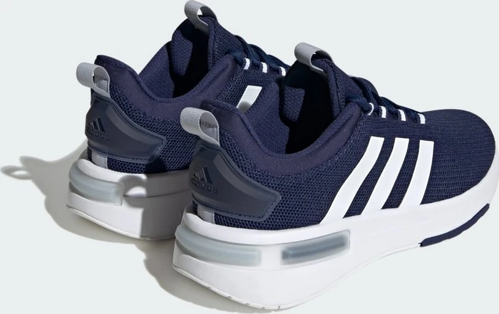 adidas Racer TR23 dark blue/cloud white/halo silver