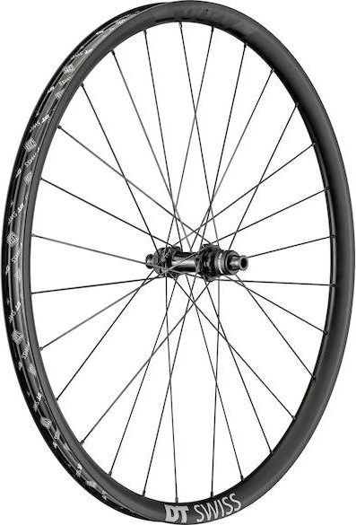 DT Swiss XRC 1200 Spline 28H 24mm/22.5mm 29" 12x148 TA Shimano HG Centerlock Disc Hinterlaufrad