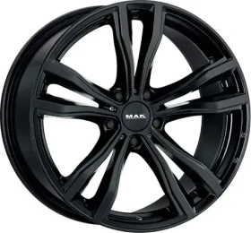 MAK X-Mode 10.5x20 5/112 ET40 (verschiedene Farben)