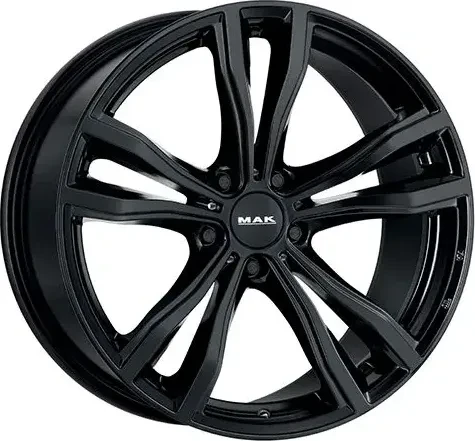 MAK X-Mode