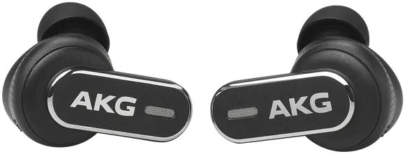AKG N5 Hybrid schwarz