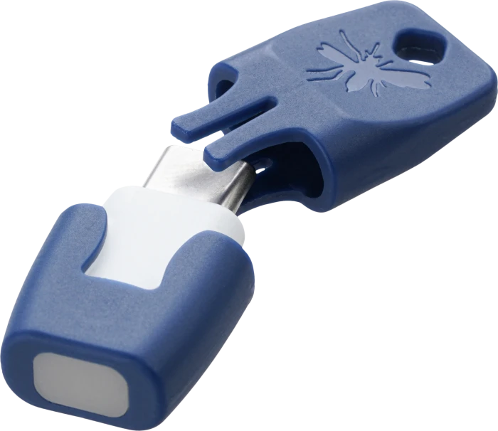 heat it USB-C Stichheiler