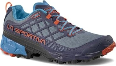 La Sportiva Akyra II hurricane/cherry tomato (Herren)