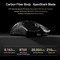 ATK Blazing Sky Ghost Extreme 8K Hollow Carbon Fiber Wireless, silber, USB Vorschaubild