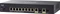 Cisco SG350 Desktop Gigabit Managed Switch, 8x RJ-45, 2x RJ-45/SFP, 62W UPoE Vorschaubild