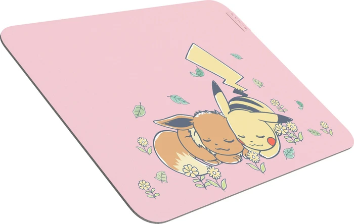 Razer Gigantus V2 Medium, 360x275mm, Pokemon, Pikachu & Evoli Edition