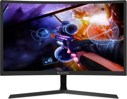 AOpen HC1 24HC1QRPbidpx powered by Acer, 23.6"