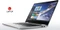 Lenovo Yoga 710-14ISK, Platinum Silver, Core i5-6200U, 8GB RAM, 256GB SSD, GeForce 940MX, DE Vorschaubild