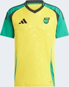 adidas Jamaika 2024 Heimtrikot (Herren)