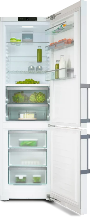 Miele KFN 4797 CD weiß