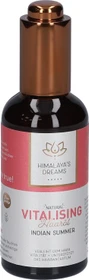 Himalaya's Dreams Indian Summer Vitalising Ayurveda Haaröl, 100ml