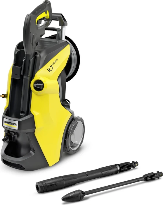 Kärcher K7 Premium Power Flex Elektro-Hochdruckreiniger